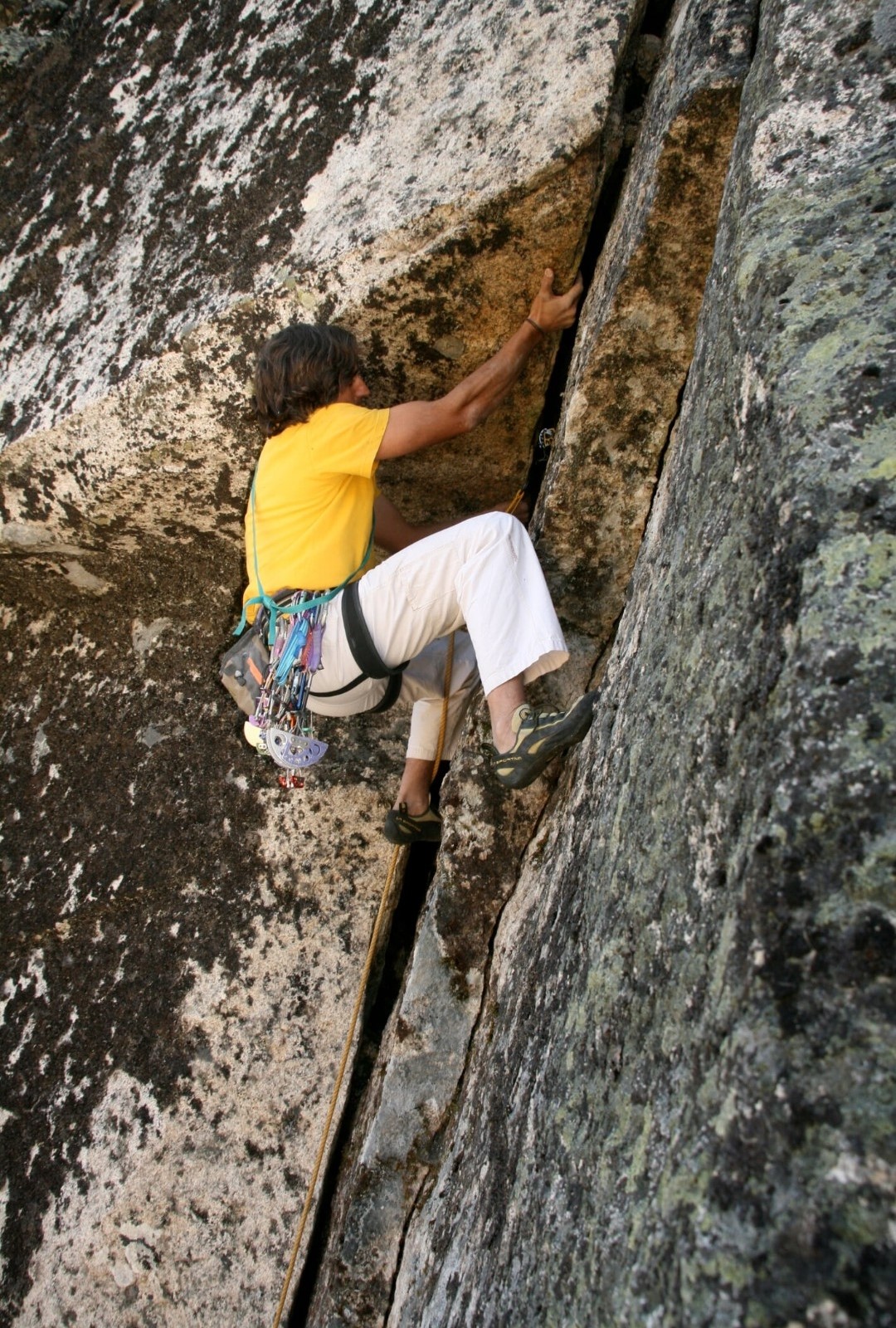 Nuno Larau Soares